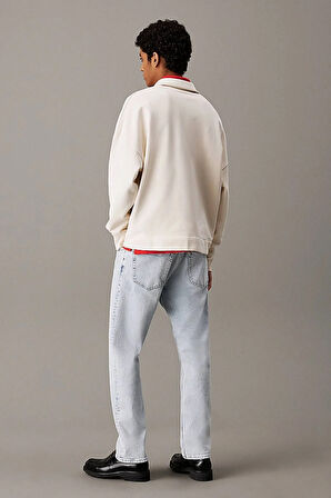 Calvin Klein Kadın Jean-J30J327143DENIM