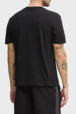 Calvin Klein Erkek T Shirt J30J327471 BEH