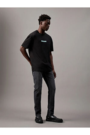CALVIN KLEIN Erkek Jean-J30J327149