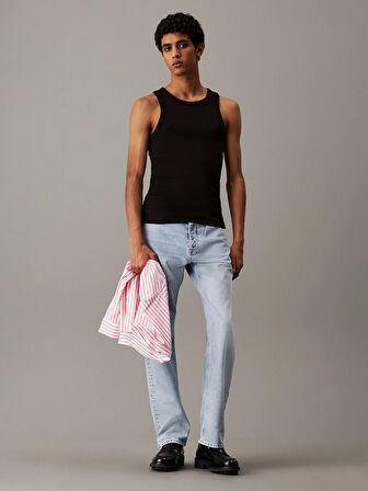 CALVIN KLEIN RIB TANK Atlet