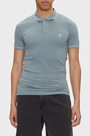 Calvin Klein Erkek Polo Yaka T Shirt J30J315603 CKM