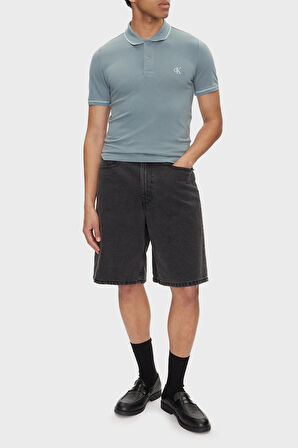 Calvin Klein Erkek Polo Yaka T Shirt J30J315603 CKM