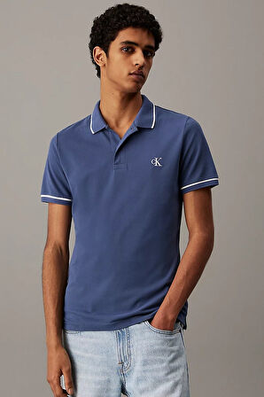 Calvin Klein Erkek Tişört-J30J315603
