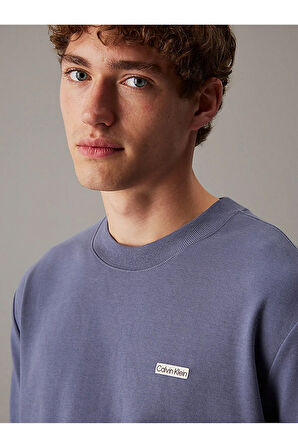 CALVIN KLEIN Erkek Tişört-J30J327234