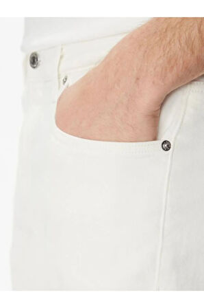 CALVIN KLEIN Erkek Jean-J30J327541
