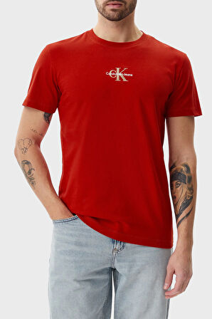 Calvin Klein Erkek T Shirt J30J325649 XNI