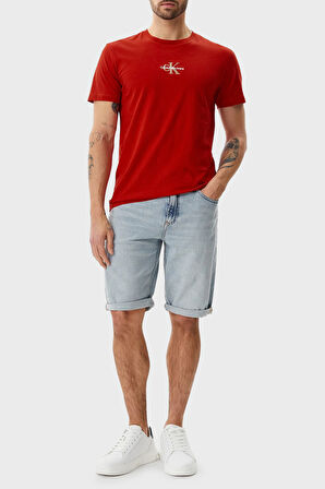 Calvin Klein Erkek T Shirt J30J325649 XNI