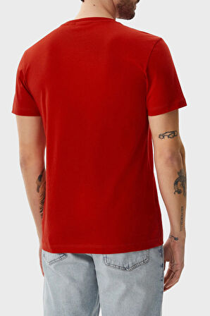 Calvin Klein Erkek T Shirt J30J325649 XNI