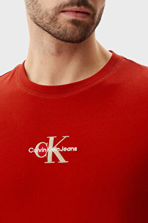 Calvin Klein Erkek T Shirt J30J325649 XNI