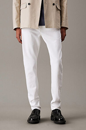 Calvin Klein Erkek Jean-J30J327541DENIM