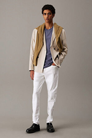 Calvin Klein Erkek Jean-J30J327541DENIM