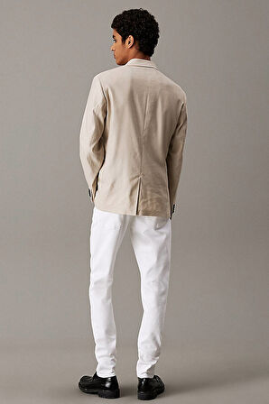 Calvin Klein Erkek Jean-J30J327541DENIM