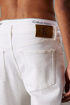 Calvin Klein Erkek Jean-J30J327541DENIM