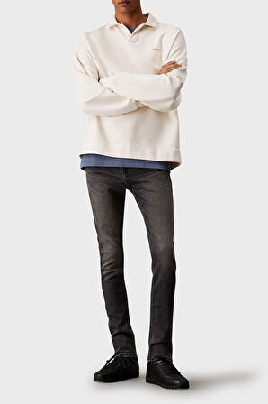 Calvin Klein Erkek Kot Pantolon J30J327150 1BY