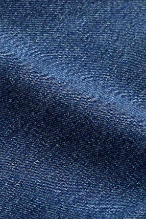 Erkek Ck Slim Taper Jeans - Mavi | 31/32