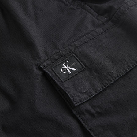 CALVIN KLEIN WASHED CARGO SHORT Şort