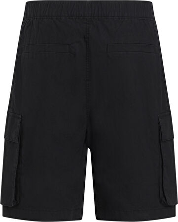 CALVIN KLEIN WASHED CARGO SHORT Şort