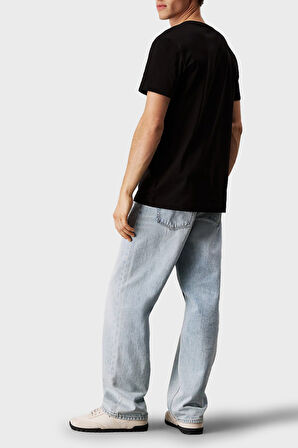 Calvin Klein Erkek T Shirt J30J327469 BEH