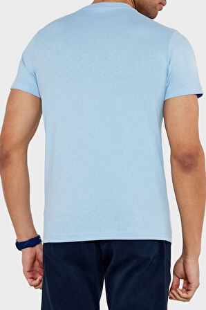 Calvin Klein Erkek T Shirt J30J327469 CBR