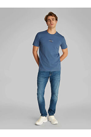 CALVIN KLEIN Erkek Tişört-J30J325649