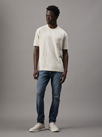 CALVIN KLEIN SLIM TAPER Jeans