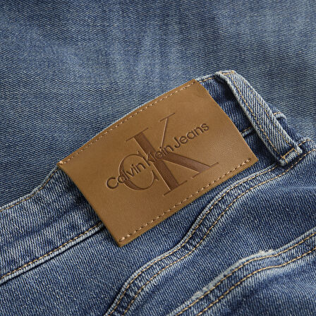 CALVIN KLEIN SLIM TAPER Jeans
