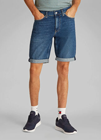 Calvin Klein Jeans Denim Şo, 32, Renksiz