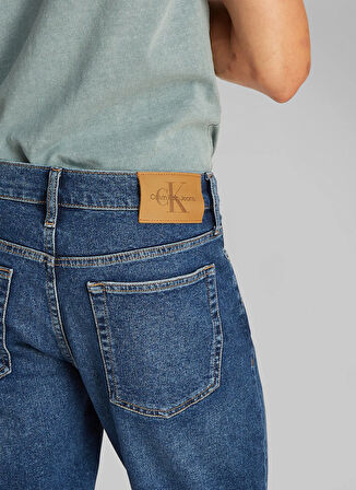 Calvin Klein Jeans Denim Şo, 32, Renksiz
