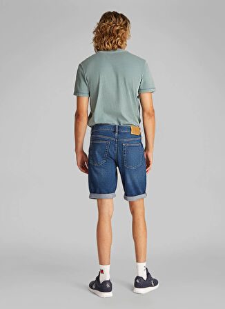 Calvin Klein Jeans Denim Şo, 32, Renksiz