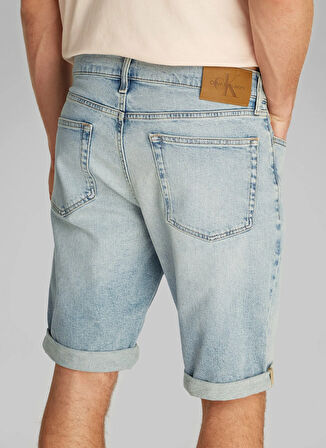 Calvin Klein Jeans Denim Şo, 36, Renksiz