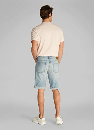 Calvin Klein Jeans Denim Şo, 36, Renksiz
