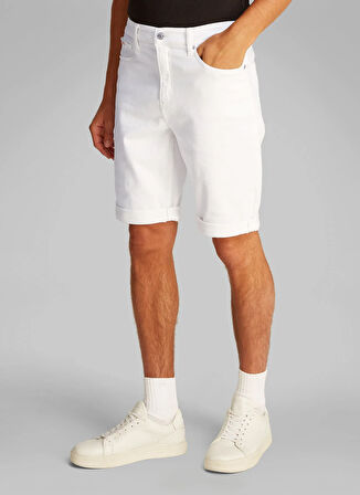 Calvin Klein Jeans Denim Şo, 34, Renksiz