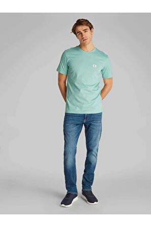CALVIN KLEIN Erkek Tişört-J30J327100