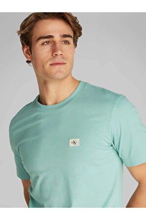CALVIN KLEIN Erkek Tişört-J30J327100