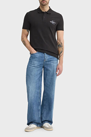 Calvin Klein Erkek Polo Yaka T Shirt J30J325664 0GM