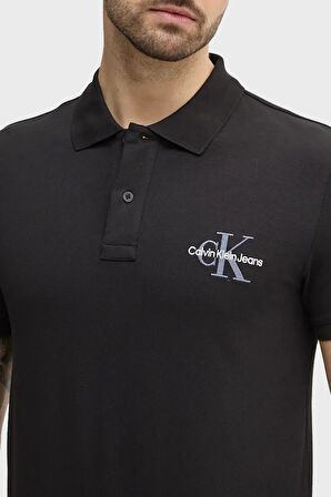 Calvin Klein Erkek Polo Yaka T Shirt J30J325664 0GM