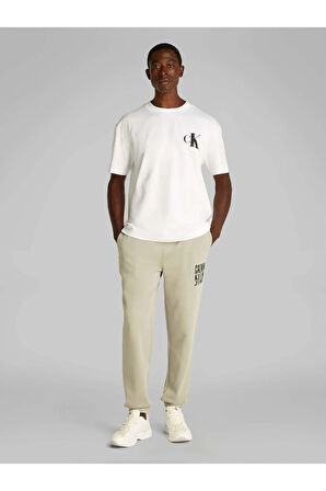 Calvin Klein Erkek Jean-J30J327535