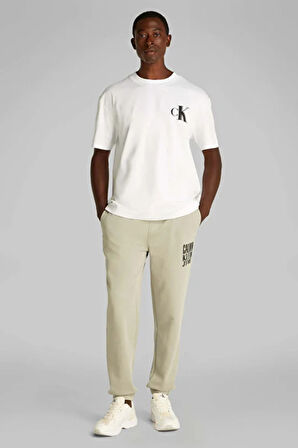 Calvin Klein Erkek Eşofman Altı-J30J327535