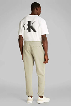 Calvin Klein Erkek Eşofman Altı-J30J327535