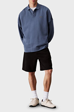 Calvin Klein Erkek Short J30J327284 BEH