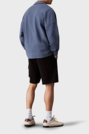 Calvin Klein Erkek Short J30J327284 BEH