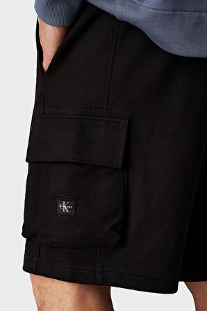 Calvin Klein Erkek Short J30J327284 BEH