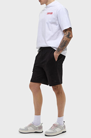 Calvin Klein Erkek Short J30J327531 BEH