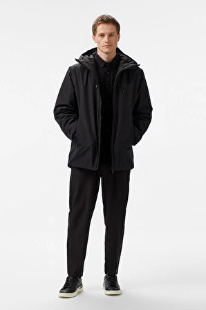 Calvin Klein Erkek Mont-J30J327616