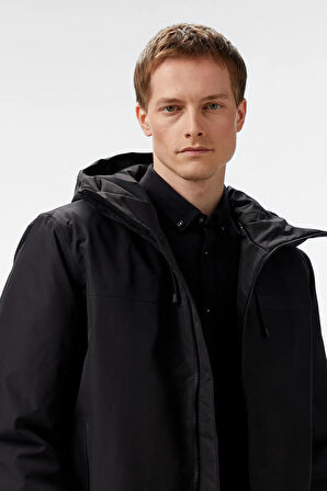 Calvin Klein Erkek Mont-J30J327616