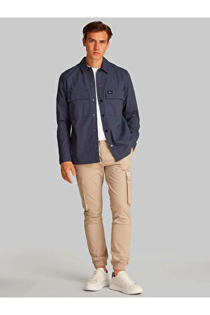 Calvin Klein Erkek Gömlek-J30J327584
