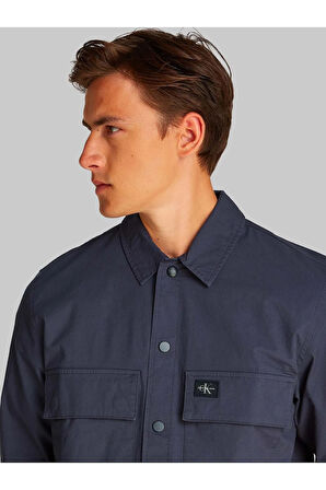 Calvin Klein Erkek Gömlek-J30J327584
