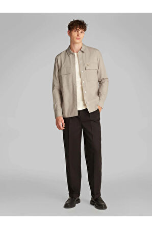 CALVIN KLEIN Erkek Gömlek-J30J327584