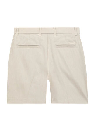 Calvin Klein Şort, 36, Gri