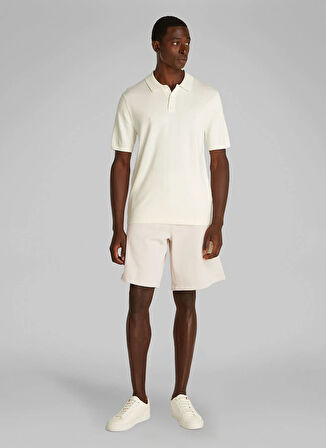 Gri Erkek Sweat Şort K10K114121PDV